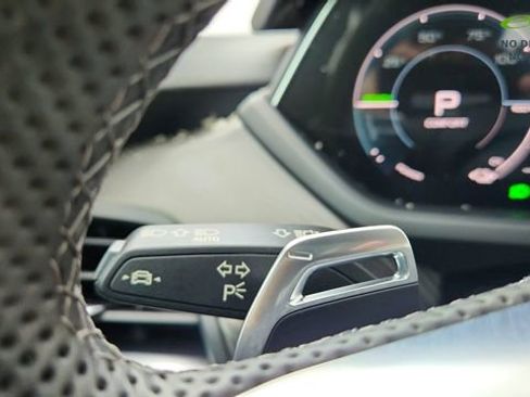 Used 2024 Audi e-tron GT Premium Plus w/ Performance Package AWD/4WD image 41