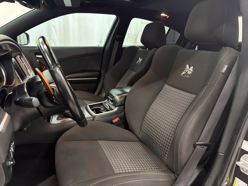 Used 2021 Dodge Charger Scat Pack RWD image 15