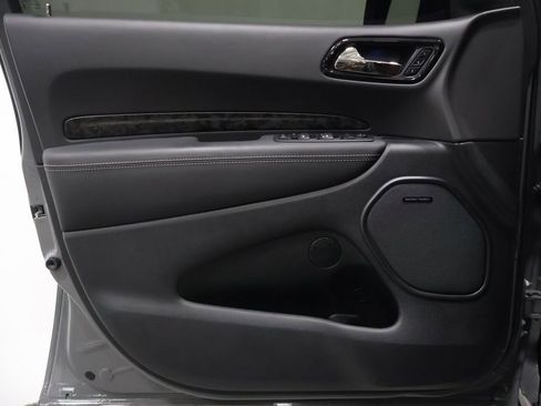 Used 2023 Dodge Durango SRT Hellcat image 12