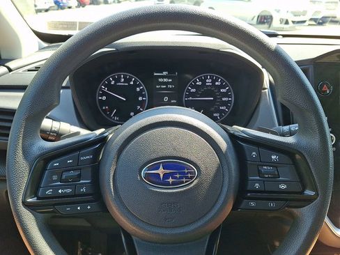 Certified 2024 Subaru Crosstrek 2.0i Premium AWD/4WD image 21
