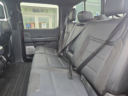 Used 2022 Ford F150 Raptor w/ Raptor 37 Performance Package AWD/4WD image 20