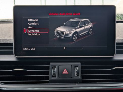 Used 2018 Audi Q5 2.0T Premium Plus w/ Premium Plus Package AWD/4WD image 28