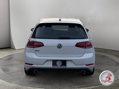 Used 2019 Volkswagen GTI S image 6