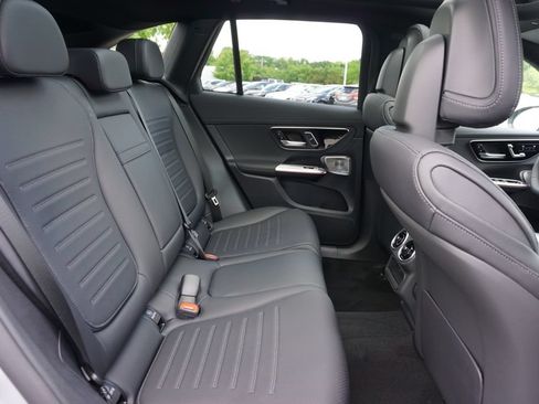 Certified 2025 Mercedes-Benz GLC 300 4MATIC image 60