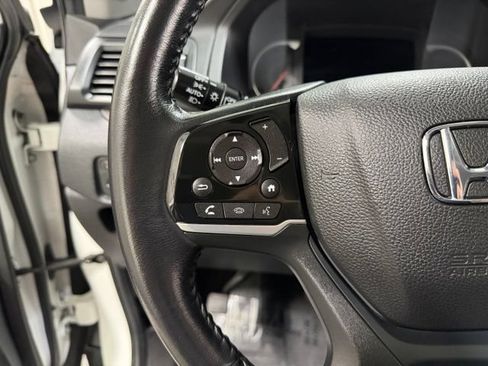 Used 2021 Honda Pilot EX-L image 18