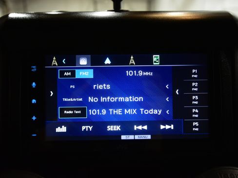 Used 2013 Jeep Wrangler Sport w/ Connectivity Group image 24