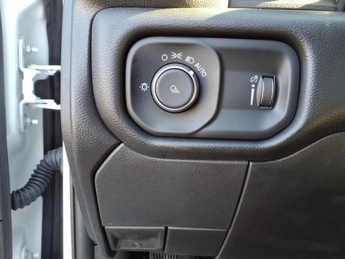 Used 2024 RAM 4500 Tradesman image 16