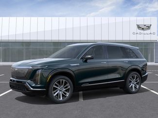 New 2026 Cadillac Vistiq Luxury AWD/4WD video 2