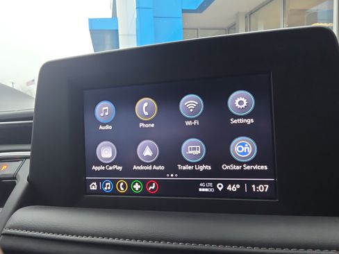 Used 2024 Chevrolet Tahoe LS image 24