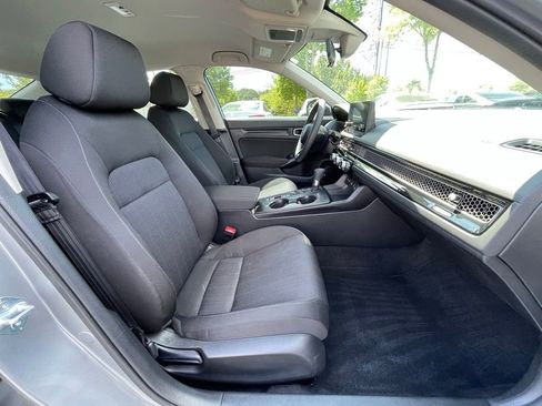 Certified 2026 Honda Civic LX image 32