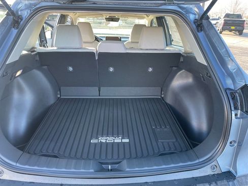 New 2026 Toyota Corolla Cross L image 10