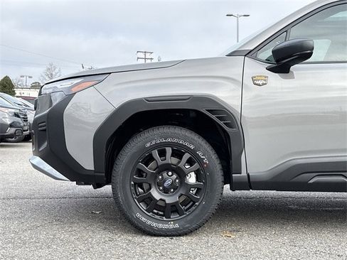 New 2026 Subaru Forester Wilderness image 9