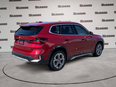 Certified 2026 BMW X1 xDrive28i w/ Technology Package image 5