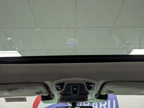 New 2025 Subaru Outback Premium image 8