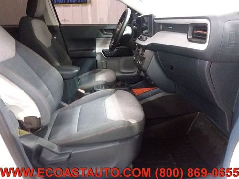 Used 2022 Ford Maverick XLT image 13