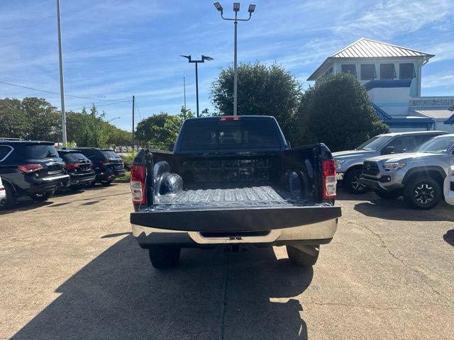 Used 2021 RAM 2500 Tradesman AWD/4WD image 7