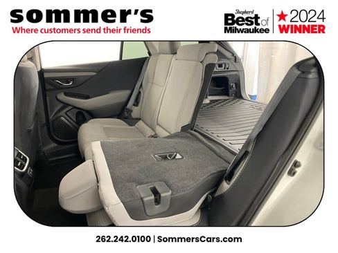 Used 2022 Subaru Outback Premium image 27