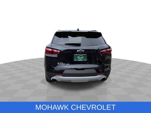 Used 2020 Chevrolet Blazer LT AWD/4WD image 8