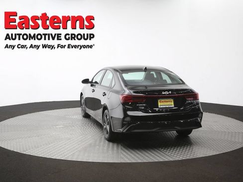 Used 2024 Kia Forte LXS FWD image 64