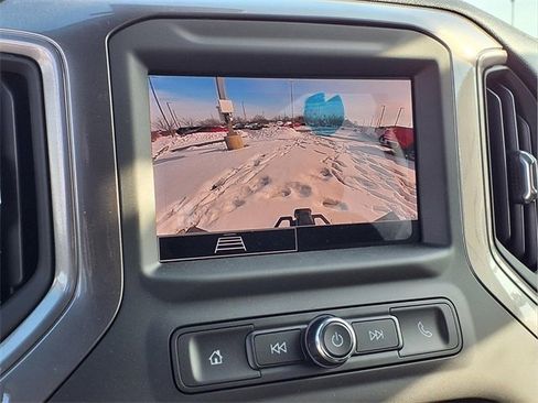 New 2025 Chevrolet Silverado 3500 W/T w/ WT Convenience Package image 8