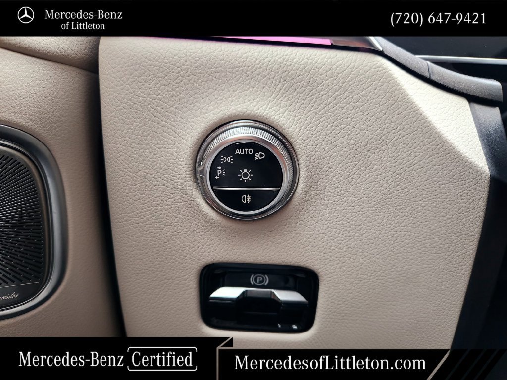 Certified 2026 Mercedes-Benz GLC 300 4MATIC image 21
