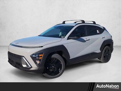 New 2026 Hyundai Kona SEL Sport