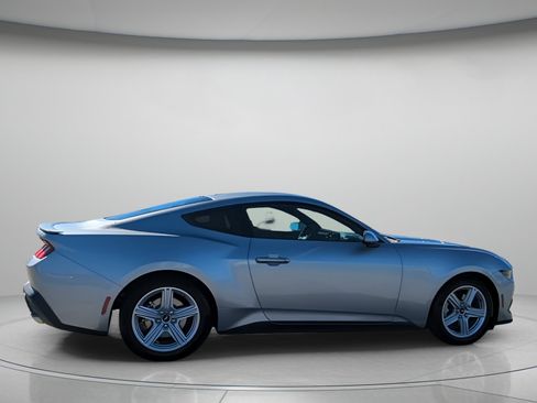 New 2026 Ford Mustang Premium RWD image 34
