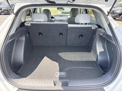 Used 2025 Hyundai Kona SEL AWD/4WD image 27