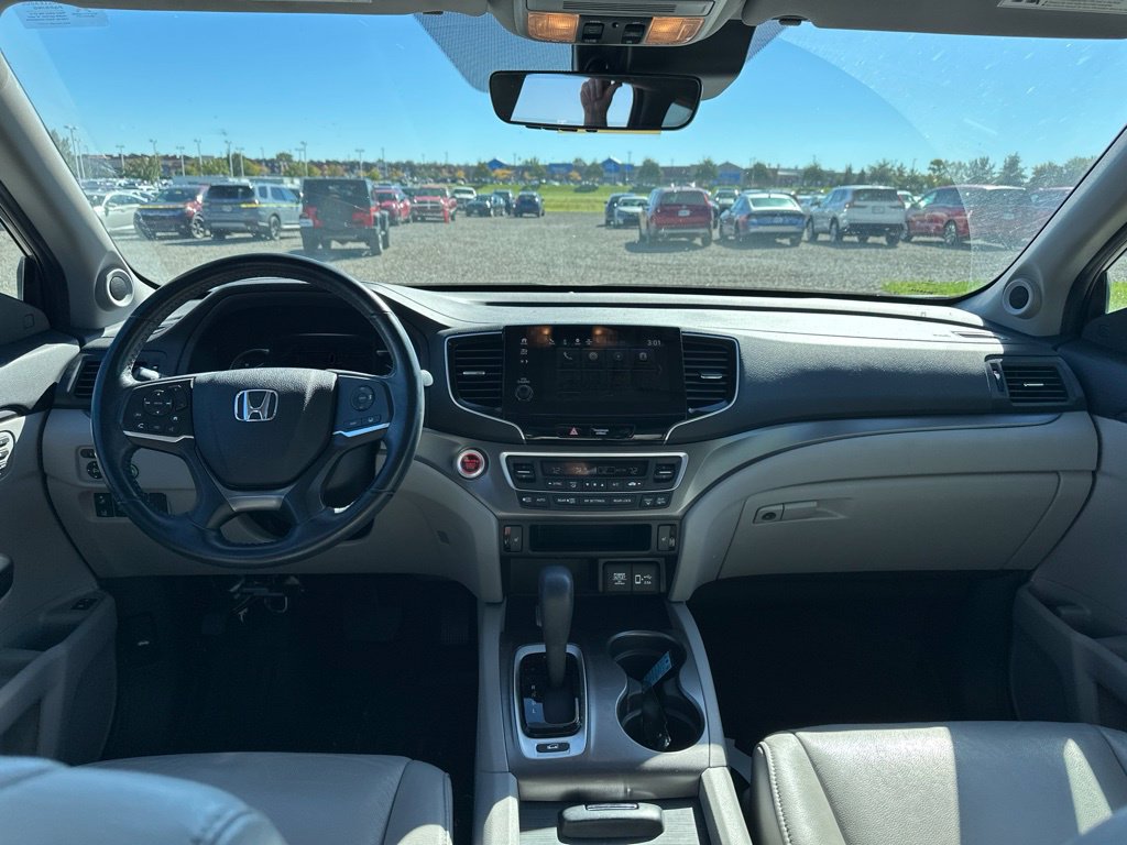 Used 2020 Honda Pilot EX-L image 20