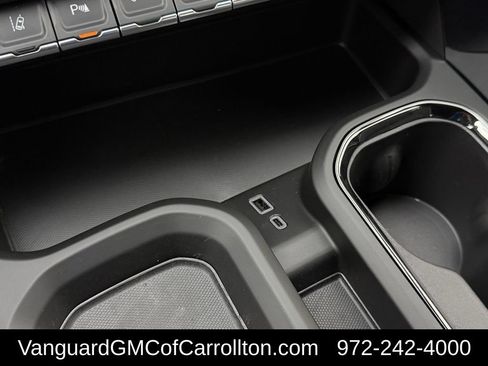 New 2026 GMC Sierra 2500 AT4X AWD/4WD image 17