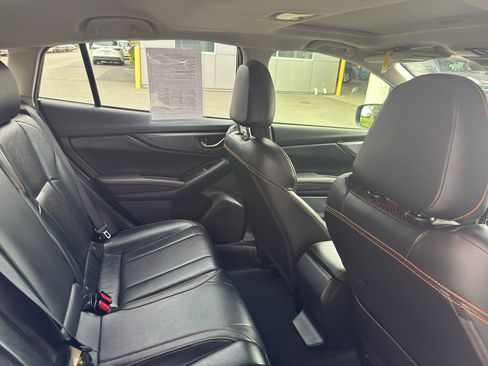 Used 2022 Subaru Crosstrek 2.5i Limited w/ Moonroof Package 2 AWD/4WD image 15