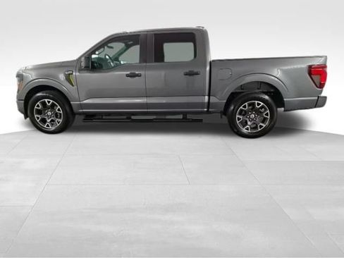 Used 2024 Ford F150 STX RWD image 4