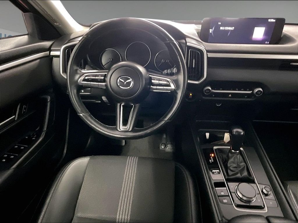 Used 2023 MAZDA CX-50 2.5 S w/ Cargo Package AWD/4WD image 17