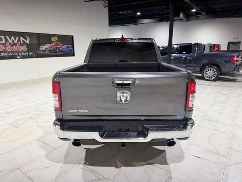 Used 2019 RAM 1500 Big Horn RWD image 9