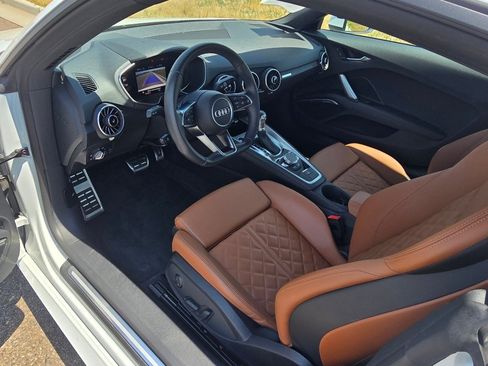 Used 2023 Audi TT 2.0T AWD/4WD image 23