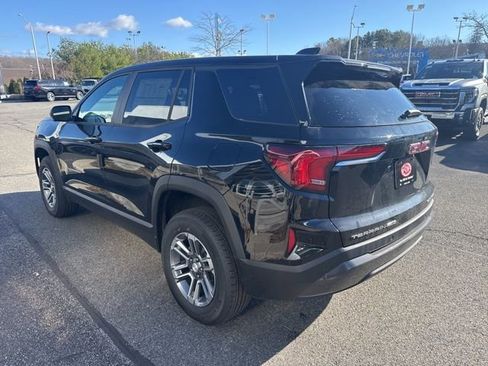 New 2026 GMC Terrain Elevation image 6