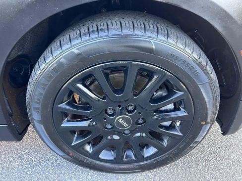 Used 2015 MINI Cooper S FWD image 32