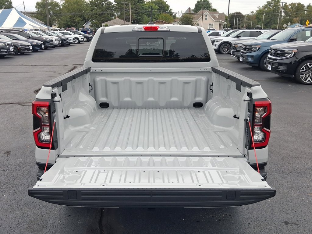New 2026 Ford Ranger XLT w/ Equipment Group 301A High AWD/4WD image 26