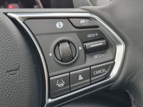 New 2026 Acura MDX SH-AWD w/ Technology Package image 18