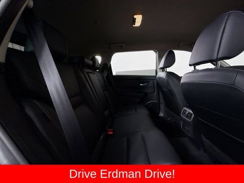 Used 2025 Nissan Rogue SL FWD image 28