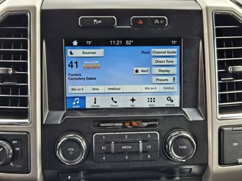 Certified 2017 Ford F150 Lariat image 15