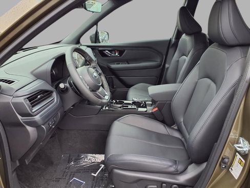 New 2026 Subaru Forester Limited image 15