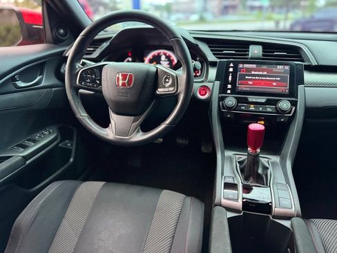 Used 2017 Honda Civic Si image 21