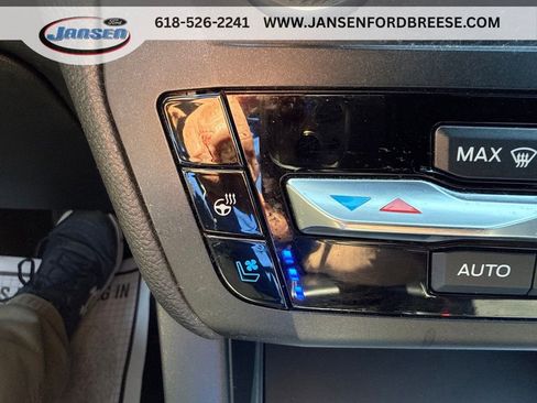Used 2020 Ford Explorer ST w/ Premium Technology Package AWD/4WD image 25