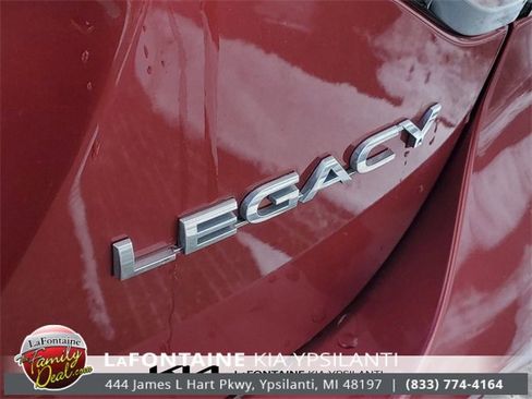 Used 2020 Subaru Legacy Premium image 10