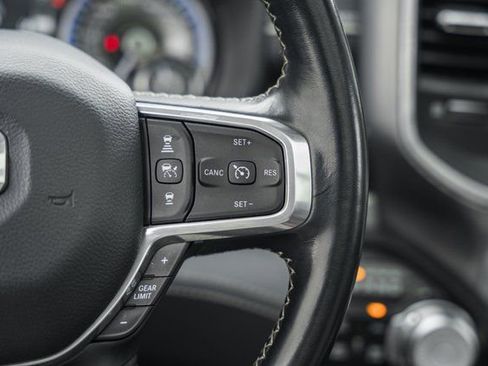 Used 2022 RAM 1500 Limited image 45
