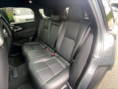Certified 2026 Land Rover Range Rover Velar S AWD/4WD image 20