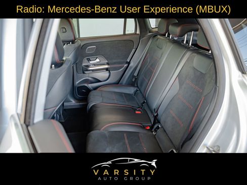 Used 2022 Mercedes-Benz GLA 250 GLA 250 w/ AMG Line image 15