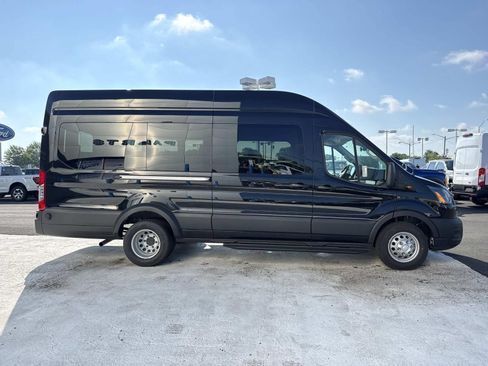 New 2026 Ford Transit 350 XL RWD image 2