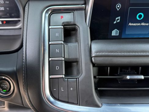 Used 2023 Chevrolet Tahoe LT AWD/4WD image 19
